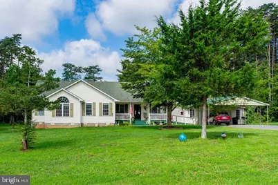 45 Springland Acres Drive, Bumpass, VA 23024 - Photo 6