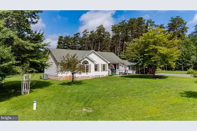 45 Springland Acres Drive, Bumpass, VA 23024 - Photo 10