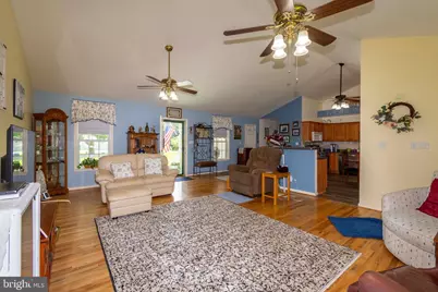 45 Springland Acres Drive, Bumpass, VA 23024 - Photo 16
