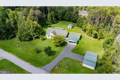 45 Springland Acres Drive, Bumpass, VA 23024 - Photo 12
