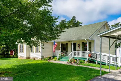45 Springland Acres Drive, Bumpass, VA 23024 - Photo 2