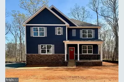 345 Glenmore Lane, Keswick, VA 22947 - Photo 1