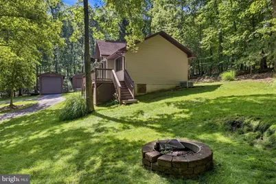 106 N Timber Tribe, Mineral, VA 23117 - Photo 44