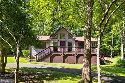 106 N Timber Tribe, Mineral, VA 23117 - Photo 18