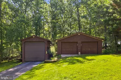 106 N Timber Tribe, Mineral, VA 23117 - Photo 48