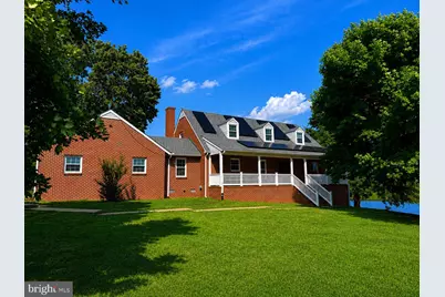 12083 Jefferson Highway, Mineral, VA 23117 - Photo 1