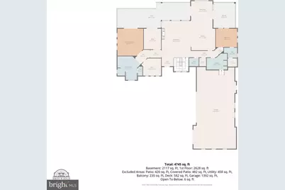 38 Walnut Hill Drive, Mineral, VA 23117 - Photo 134