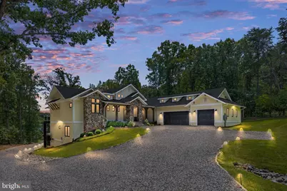 38 Walnut Hill Drive, Mineral, VA 23117 - Photo 4