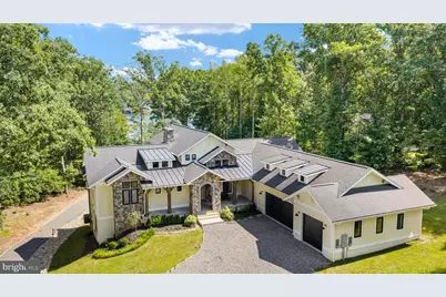 38 Walnut Hill Drive, Mineral, VA 23117 - Photo 8
