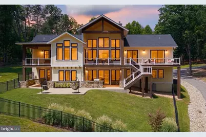 38 Walnut Hill Drive, Mineral, VA 23117 - Photo 1