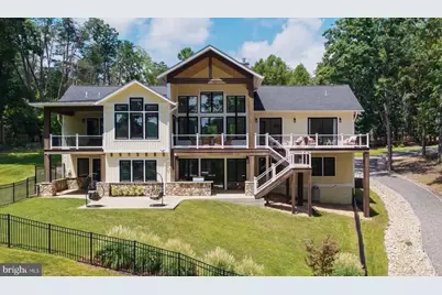 38 Walnut Hill Drive, Mineral, VA 23117 - Photo 10