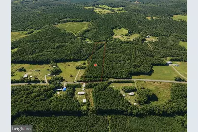 000-000 Hensley Road, Mineral, VA 23117 - Photo 1