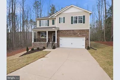 138 Liberty Lane, Keswick, VA 22947 - Photo 1