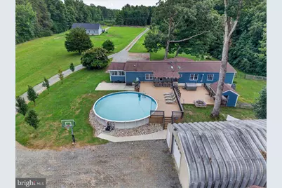 1837 Eastham Road, Bumpass, VA 23024 - Photo 4