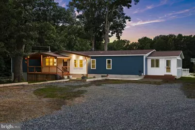 1837 Eastham Road, Bumpass, VA 23024 - Photo 1
