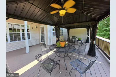 288 Roni Ln Lane, Louisa, VA 23093 - Photo 4