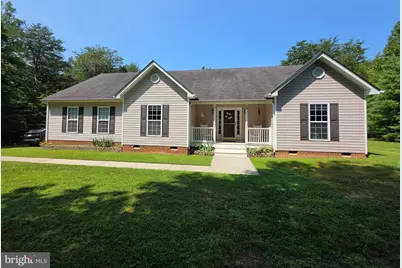 288 Roni Ln Lane, Louisa, VA 23093 - Photo 1