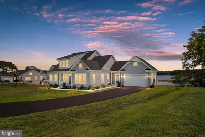 270 Rock Island Ridge, Mineral, VA 23117 - Photo 1