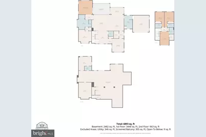 270 Rock Island Ridge, Mineral, VA 23117 - Photo 116