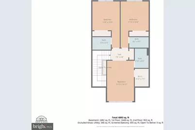 270 Rock Island Ridge, Mineral, VA 23117 - Photo 118