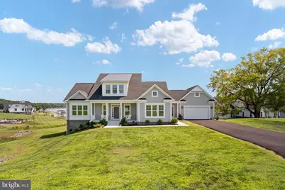 270 Rock Island Ridge, Mineral, VA 23117 - Photo 4