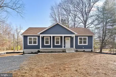 512 Cedar Hill Road, Mineral, VA 23117 - Photo 1