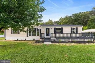5724 Zachary Taylor Hwy, Mineral, VA 23117 - Photo 1