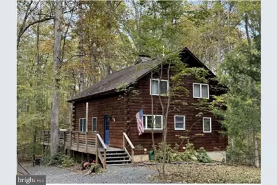 465 Turkey Trail, Mineral, VA 23117 - Photo 1