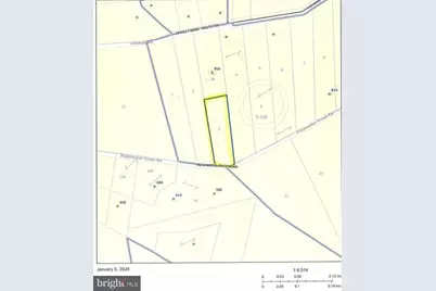 Lot 3 Freshwater Creek Rd, Mineral, VA 23117 - Photo 2