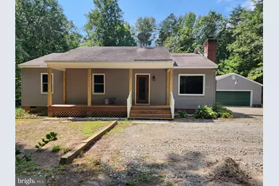 652 Jackson Road, Bumpass, VA 23024 - Photo 2