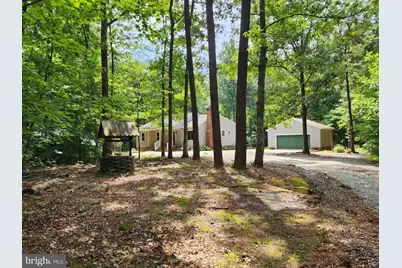 652 Jackson Road, Bumpass, VA 23024 - Photo 4