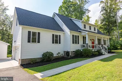 40 Alexandra Circle, Bumpass, VA 23024 - Photo 4