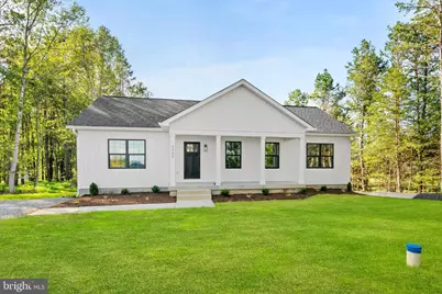 5225 Buckner Road, Bumpass, VA 23024 - Photo 1