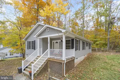 18 Ellis Lane, Louisa, VA 23093 - Photo 2