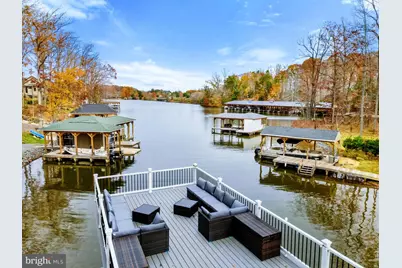 140 Lighthouse Drive, Bumpass, VA 23024 - Photo 4