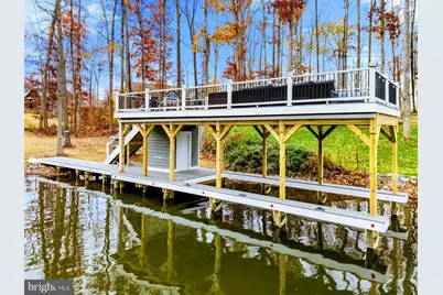 140 Lighthouse Drive, Bumpass, VA 23024 - Photo 2