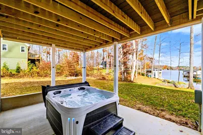 140 Lighthouse Drive, Bumpass, VA 23024 - Photo 86