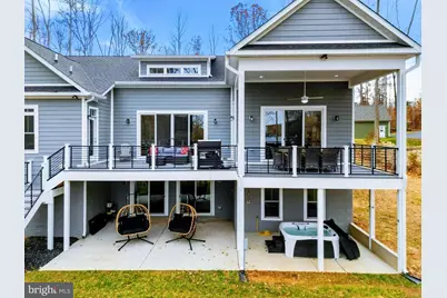 140 Lighthouse Drive, Bumpass, VA 23024 - Photo 92
