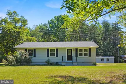 1802 Zachary Taylor Highway, Mineral, VA 23117 - Photo 1