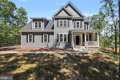 544 Noahs Landing Drive, Bumpass, VA 23024 - Photo 2