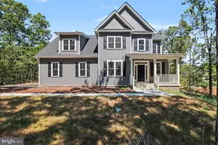 544 Noah's Landing Dr, Bumpass, VA 23024 - Photo 2