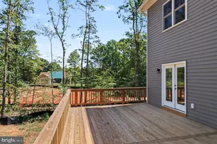 544 Noah's Landing Dr, Bumpass, VA 23024 - Photo 4