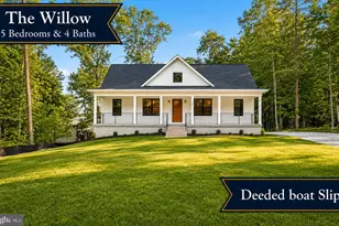 224 Edgewood Dr, Mineral, VA 23117 - Photo 1