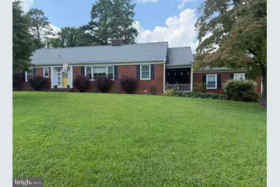 110 Ellisville Drive, Louisa, VA 23093 - Photo 1