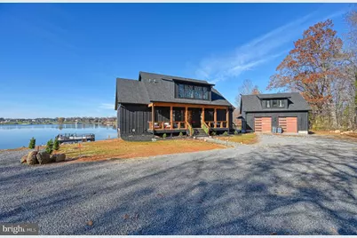 38 Estes Lane, Mineral, VA 23117 - Photo 2