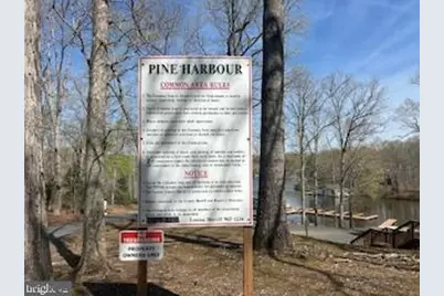 Lot 16 Pine Harbour, Mineral, VA 23117 - Photo 4