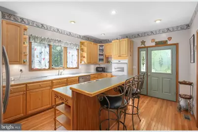 1561 Hickory Creek Road, Louisa, VA 23093 - Photo 10