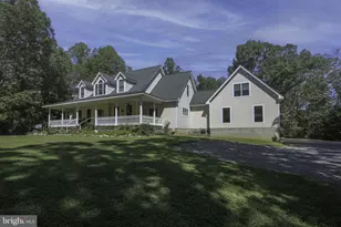 1561 Hickory Creek Rd, Louisa, VA 23093 - Photo 1