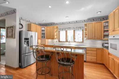 1561 Hickory Creek Road, Louisa, VA 23093 - Photo 8
