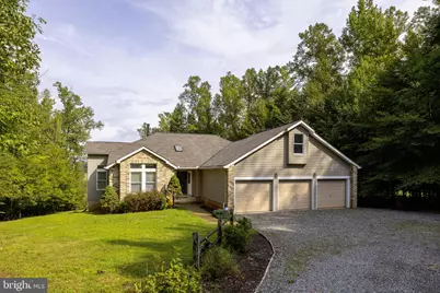 435 Fisher Drive, Mineral, VA 23117 - Photo 12
